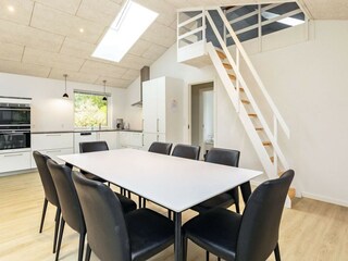 Vakantiehuis Otterup  8