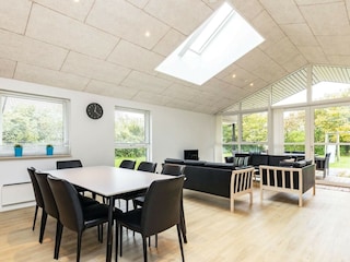 Maison de vacances Otterup  19