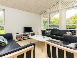 Holiday house Otterup  5