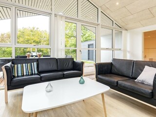 Vakantiehuis Otterup  12