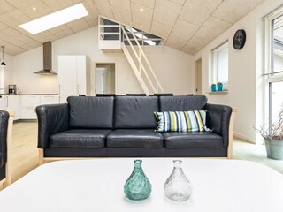 Maison de vacances Otterup  12