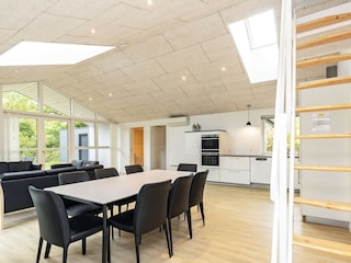 Maison de vacances Otterup  14