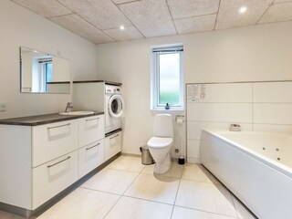 Vakantiehuis Otterup  16