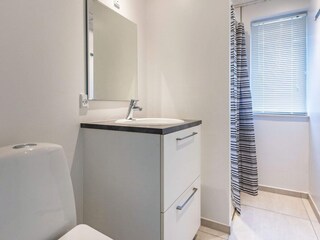 Vakantiehuis Otterup  11