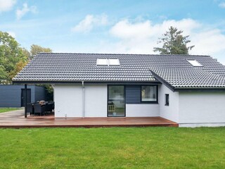 Holiday house Otterup  19