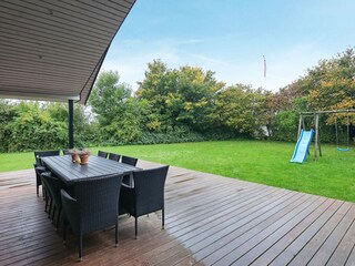 Holiday house Otterup  16