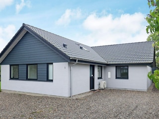 Holiday house Otterup  17