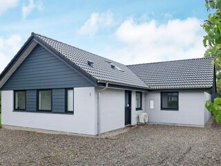 Holiday house Otterup  34
