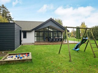 Vakantiehuis Otterup  17