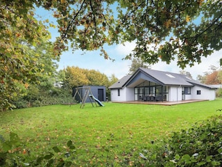 Holiday house Otterup  14