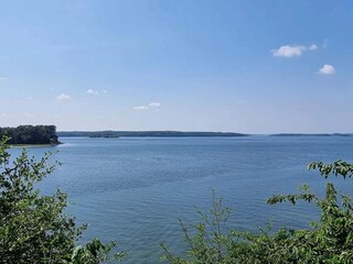 Maison de vacances Otterup  26