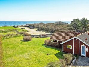 Holiday house 6 Personen Ferienhaus in Nykøbing Sj - Højby - image1