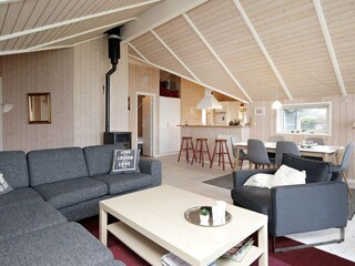 Holiday house Højby  4