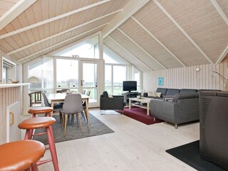 Holiday house Højby  5
