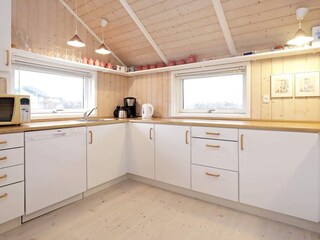 Holiday house Højby  9