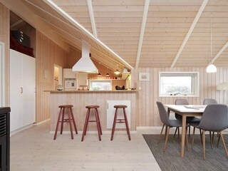 Holiday house Højby  10