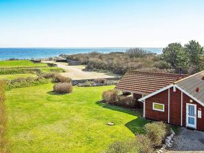Holiday house 6 person holiday home in Nykøbing Sj-By Traum - Højby - image1
