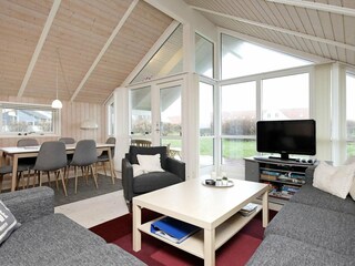 Holiday house Højby  16