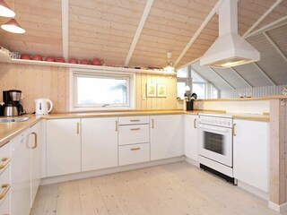 Vakantiehuis Højby  6