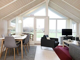 Maison de vacances Højby  3