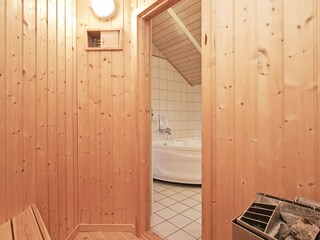 Holiday house Højby  22