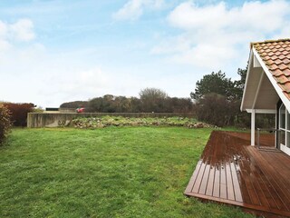 Vakantiehuis Højby  8