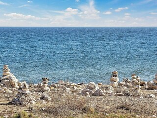 Maison de vacances Højby  17