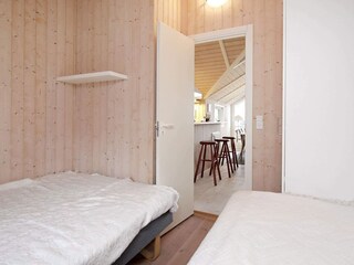 Casa per le vacanze Højby  15