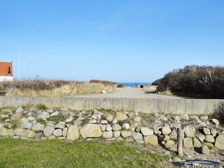 Casa per le vacanze Højby  10