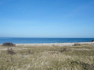 Maison de vacances Højby  20