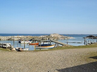 Ferienhaus Højby  24