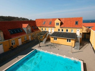 Apartment Gudhjem  4