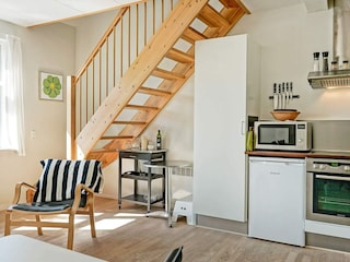 Apartment Gudhjem  6