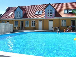 Apartment Gudhjem  12