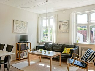 Apartment Gudhjem  13