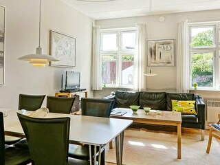 Apartment Gudhjem  14