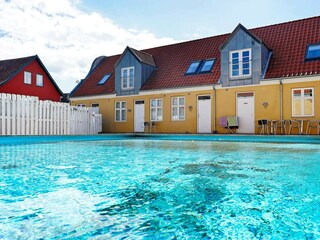 Apartment Gudhjem  18