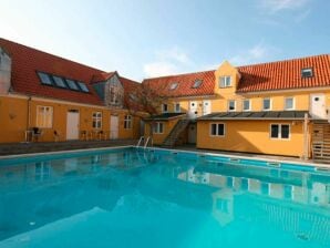 Apartment 6 person holiday home in Gudhjem - Gudhjem - image1