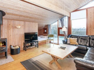 Casa de vacaciones Juelsminde  6