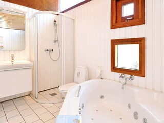 Casa de vacaciones Juelsminde  7