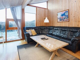 Casa de vacaciones Juelsminde  8
