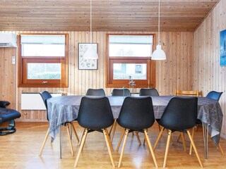 Casa per le vacanze Juelsminde  6