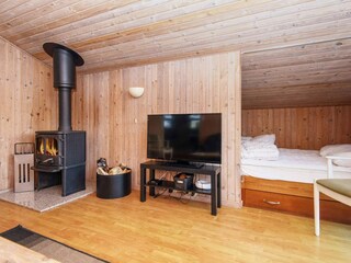 Casa de vacaciones Juelsminde  14