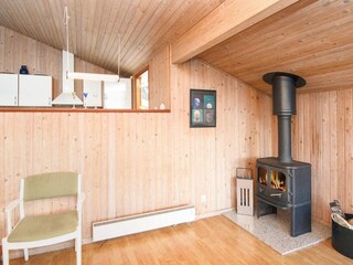 Casa per le vacanze Juelsminde  19