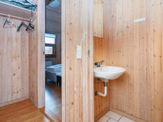 Casa de vacaciones Juelsminde  17