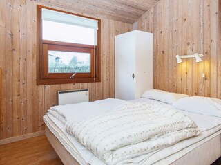 Casa de vacaciones Juelsminde  18