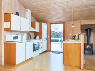 Casa de vacaciones Juelsminde  22