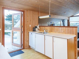 Casa de vacaciones Juelsminde  24