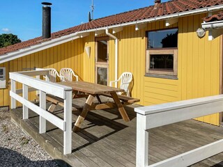 Casa de vacaciones Juelsminde Grabación al aire libre 2