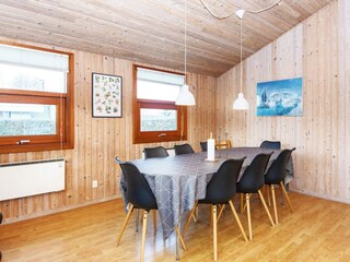 Vakantiehuis Juelsminde  6